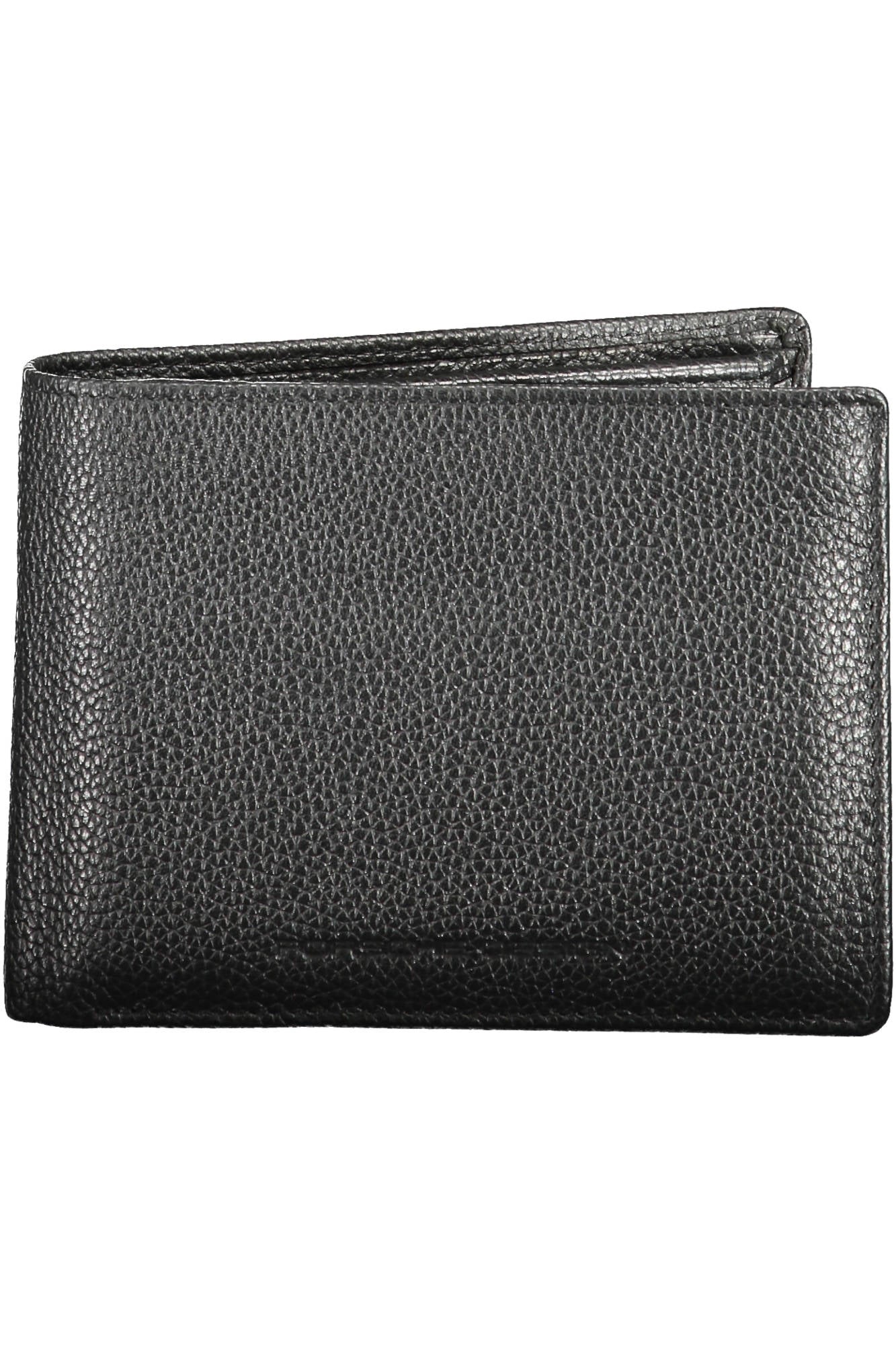 Porsche Design Black Wallet - Fizigo